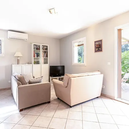 Semesterbostad A Vigna By Interhome