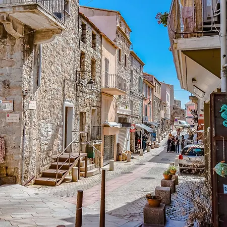 Semesterbostad A Vigna By Interhome *