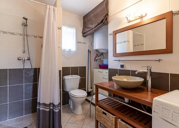 A Vigna By Interhome Сasa de vacaciones *