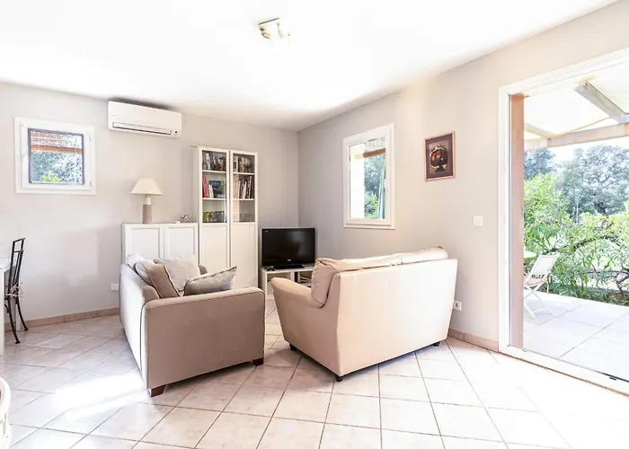 Сasa de vacaciones A Vigna By Interhome