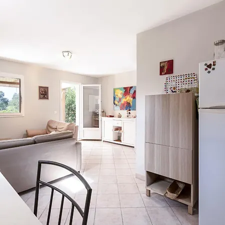 A Vigna By Interhome Сasa de vacaciones