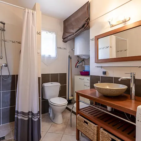 A Vigna By Interhome Сasa de vacaciones *