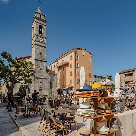 Дом отдыха A Vigna By Interhome Сотта