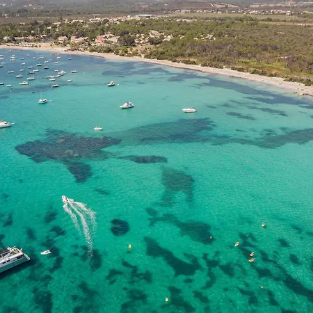 Сasa de vacaciones A Vigna By Interhome