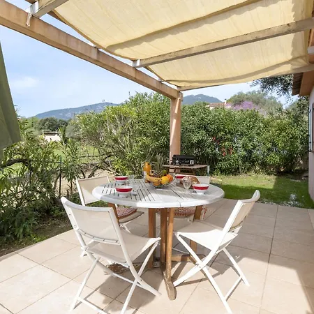 Сasa de vacaciones A Vigna By Interhome Sotta