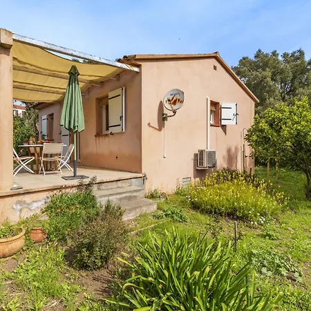 A Vigna By Interhome Дом отдыха