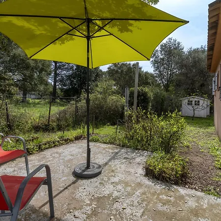 Сasa de vacaciones A Vigna By Interhome Sotta