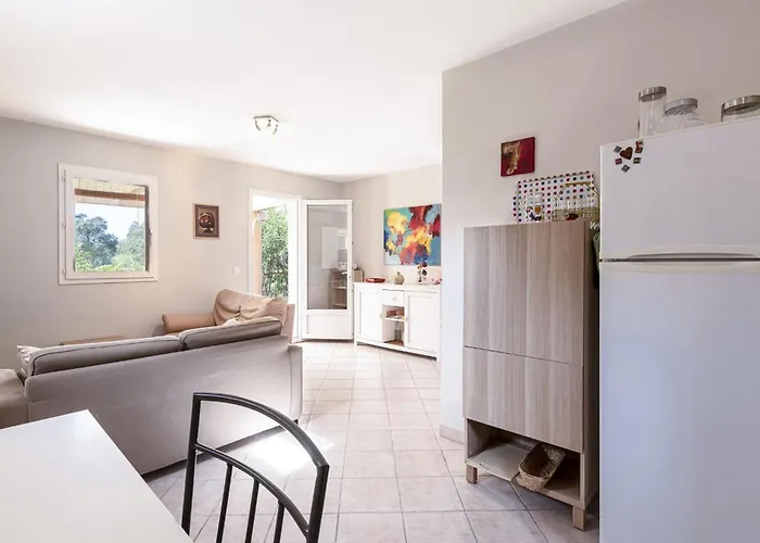 A Vigna By Interhome בית נופש