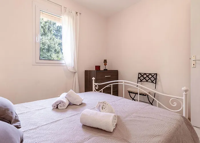 A Vigna By Interhome *