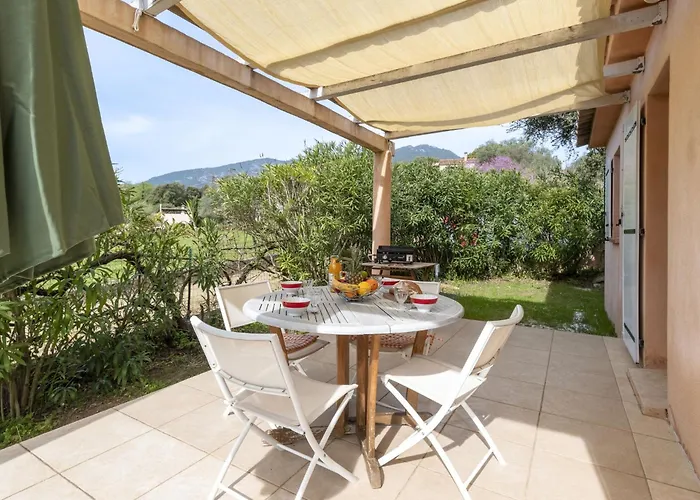 Tatil Evi A Vigna By Interhome Sotta