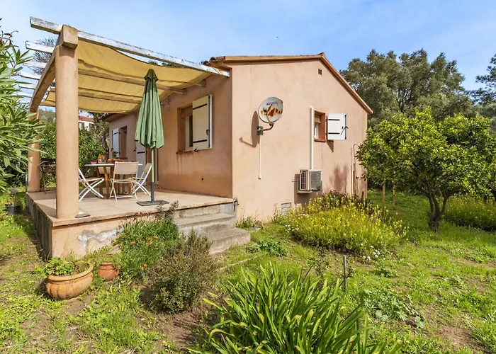 A Vigna By Interhome בית נופש