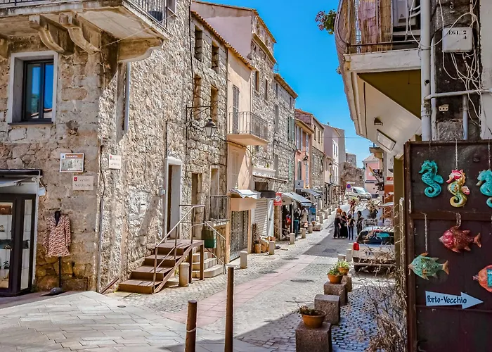 בית נופש A Vigna By Interhome *