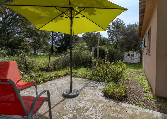 Tatil Evi A Vigna By Interhome Sotta