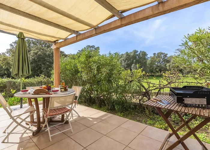 Tatil Evi A Vigna By Interhome *